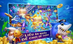 Bí Quyết Thành Thạo Thợ Săn Cá Tại DV88: Kinh Nghiệm Thực Chiến