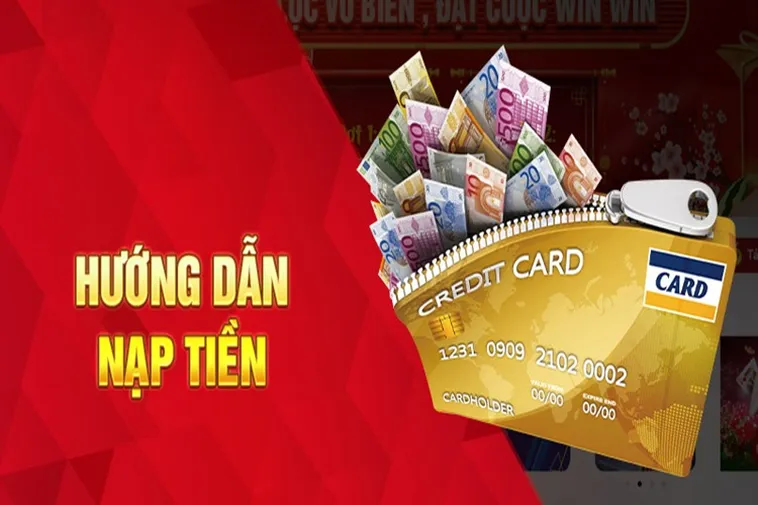 Bí Quyết Nạp Tiền DV88 Nhanh Chóng, An Toàn Cho Cược Thủ Chuyên Nghiệp