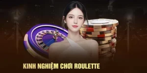 Bí Quyết Làm Chủ Roulette DV88 Để Tăng Tỷ Lệ Thắng