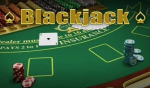 Bí Quyết Chinh Phục Blackjack Tại DV88: Kinh Nghiệm Thực Chiến