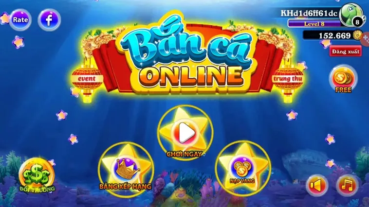 Kinh Nghiệm Chinh Phục Bắn Cá DV88 Từ Cao Thủ Cá Cược 1 Kinh Nghiệm Chinh Phục Bắn Cá DV88 Từ Cao Thủ Cá Cược