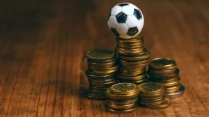 Tìm Hiểu Cá Cược Bóng Đá DV88: Bí Quyết Thắng Lớn Cho Bet Thủ