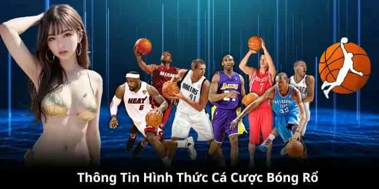 Hiểu Biết Cá Cược Bóng Rổ DV88: Kinh Nghiệm Thực Chiến Từ A-Z 2 Hiểu Biết Cá Cược Bóng Rổ DV88: Kinh Nghiệm Thực Chiến Từ A-Z
