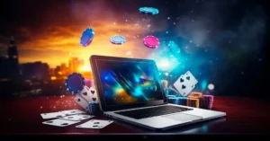 Bí Quyết Chinh Phục Cá Cược Thể Thao Điện Tử Tại DV88 Năm 2025