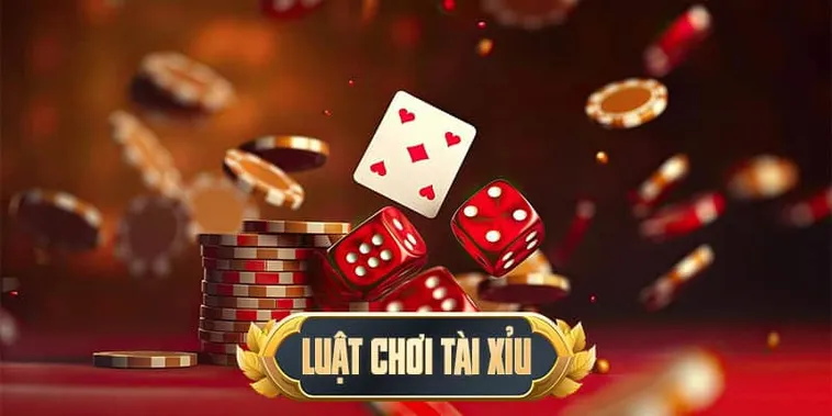 Bí Kíp Chinh Phục Tài Xỉu DV88: Hướng Dẫn Cụ Thể Từ A-Z Cho Cược Thủ 2 Bí Kíp Chinh Phục Tài Xỉu DV88: Hướng Dẫn Cụ Thể Từ A-Z Cho Cược Thủ