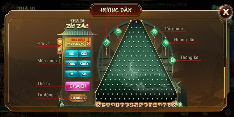 Bí Quyết Chinh Phục Game Nhanh ZicZac Tại DV88 Hiệu Quả Nhất