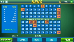 Bí Quyết Chinh Phục Keno Nhanh Tại DV88: Kinh Nghiệm Thực Chiến