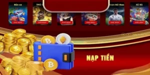 Bí Quyết Nạp Tiền DV88 Nhanh Chóng, An Toàn Cho Cược Thủ Chuyên Nghiệp