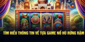 Săn Jackpot Với Nổ Hũ Rừng Xanh DV88: Bí Kíp Thắng Lớn Từ Cao Thủ