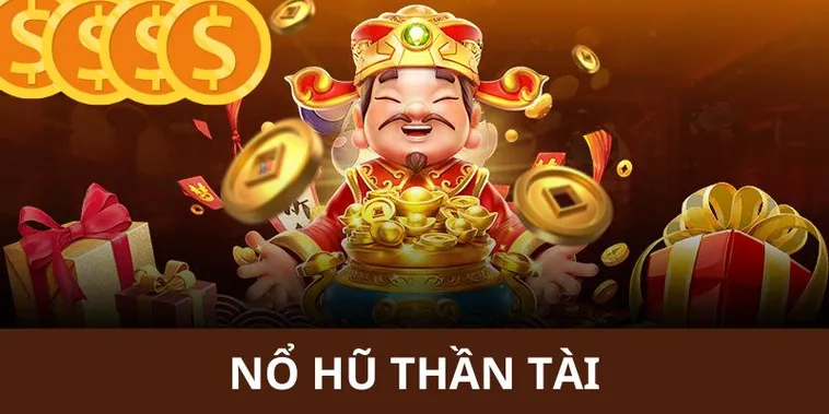 Kinh Nghiệm Săn Jackpot Nổ Hũ Thần Tài DV88: Bí Quyết Thắng Lớn