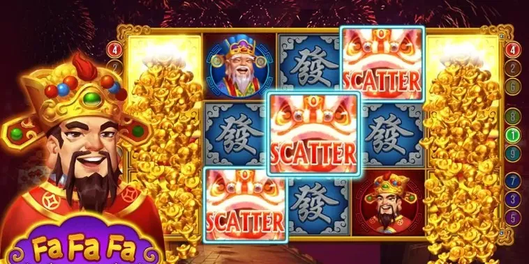 Kinh Nghiệm Săn Jackpot Nổ Hũ Thần Tài DV88: Bí Quyết Thắng Lớn