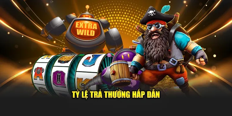 Nổ Hũ Vũ Trụ DV88: Bí Quyết Săn Jackpot Từ Cao Thủ