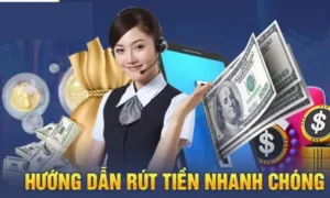 Bí Quyết Rút Tiền DV88 Nhanh Chóng, An Toàn Cho Dân Cá Cược