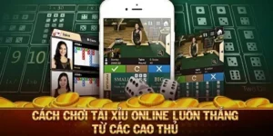 Bí Kíp Chinh Phục Tài Xỉu DV88: Hướng Dẫn Cụ Thể Từ A-Z Cho Cược Thủ