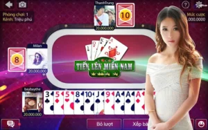 Bí Quyết Thắng Lớn Tiến Lên Miền Nam Tại DV88