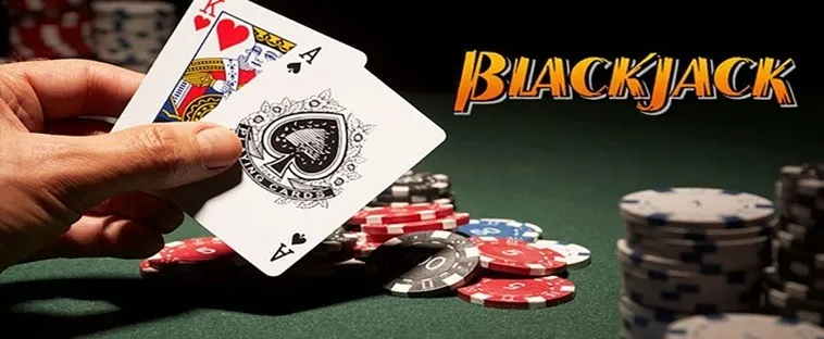 Bí Quyết Chinh Phục Blackjack Tại DV88: Kinh Nghiệm Thực Chiến