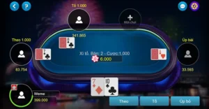 Kinh Nghiệm Chinh Phục Xì Tố Tại DV88 Hiệu Quả Nhất