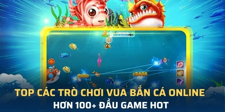 Bí Quyết Chinh Phục Vua Bắn Cá Tại DV88 Để Tăng Tỷ Lệ Thắng 2 Bí Quyết Chinh Phục Vua Bắn Cá Tại DV88 Để Tăng Tỷ Lệ Thắng